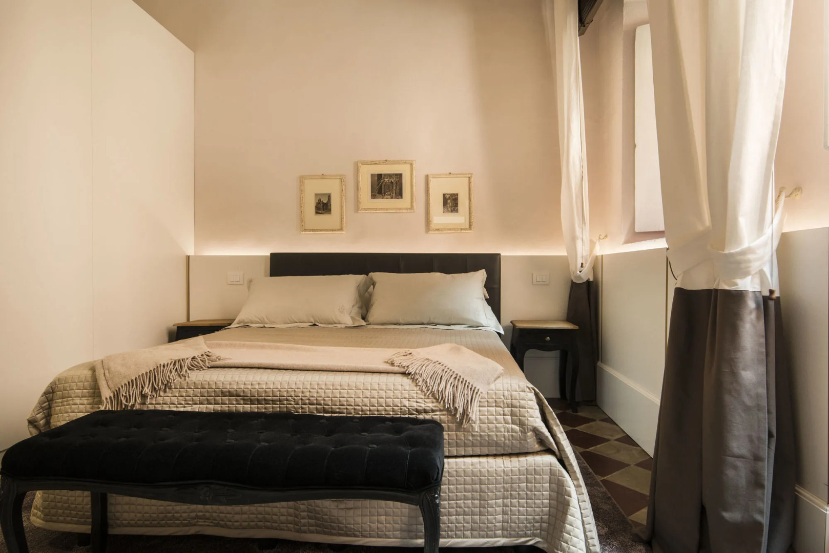 La Terrazza Sul Campo Rooming House