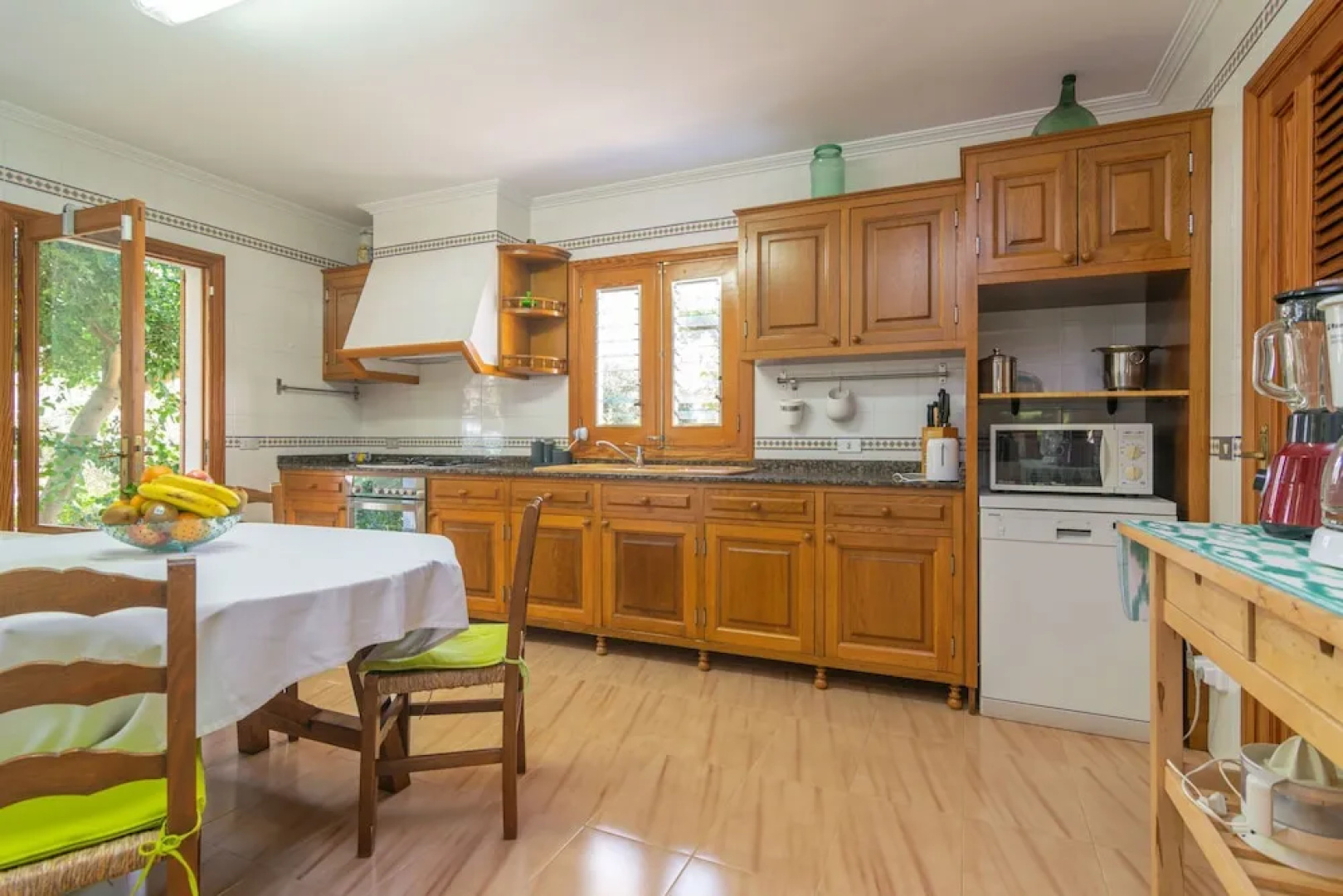 Villa Franciscus
