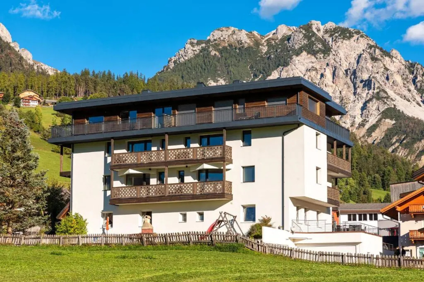 Residence Catarina Lanz