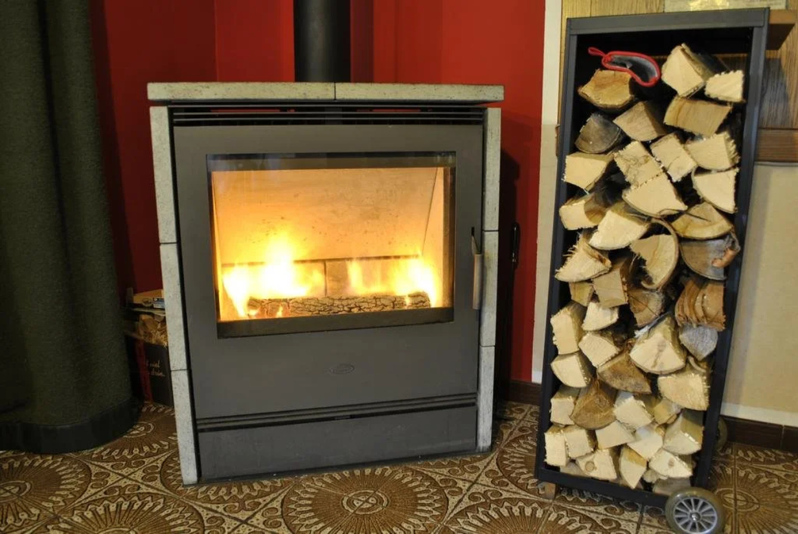 BergPension Lausegger