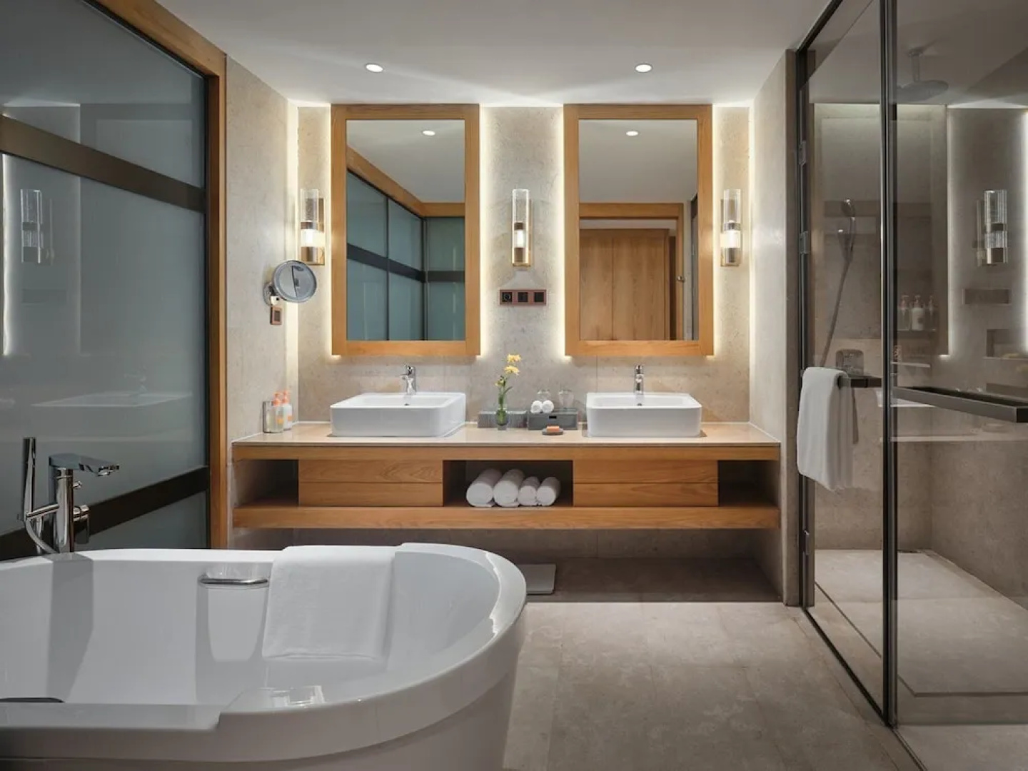 Crowne Plaza Shennongjia by IHG