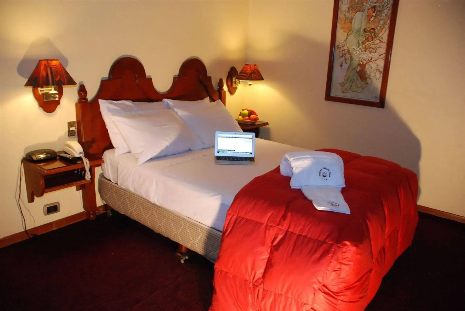 Hotel Casona Colon Inn