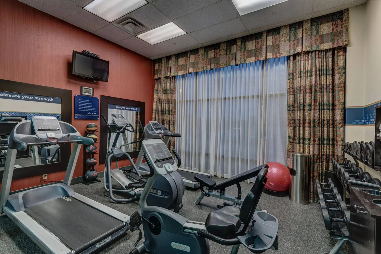 Hampton Inn Pittsburgh/Monroeville