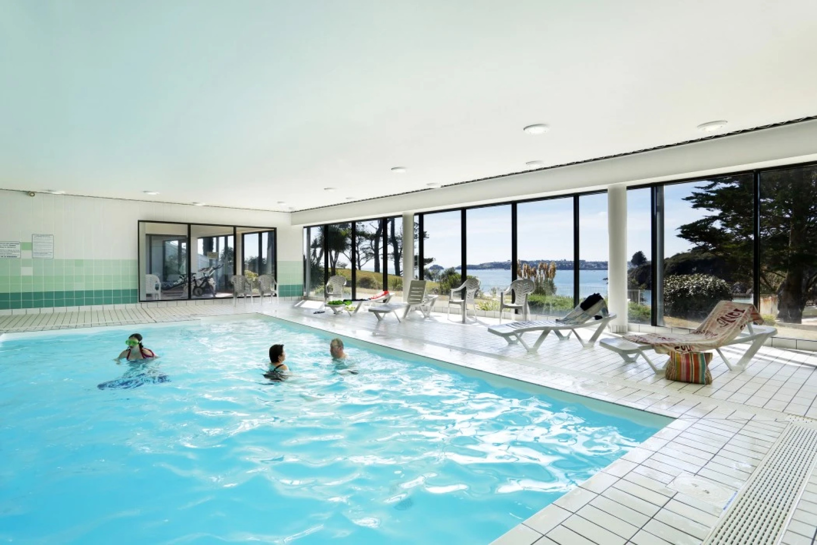 Résidence Nemea Iroise Armorique