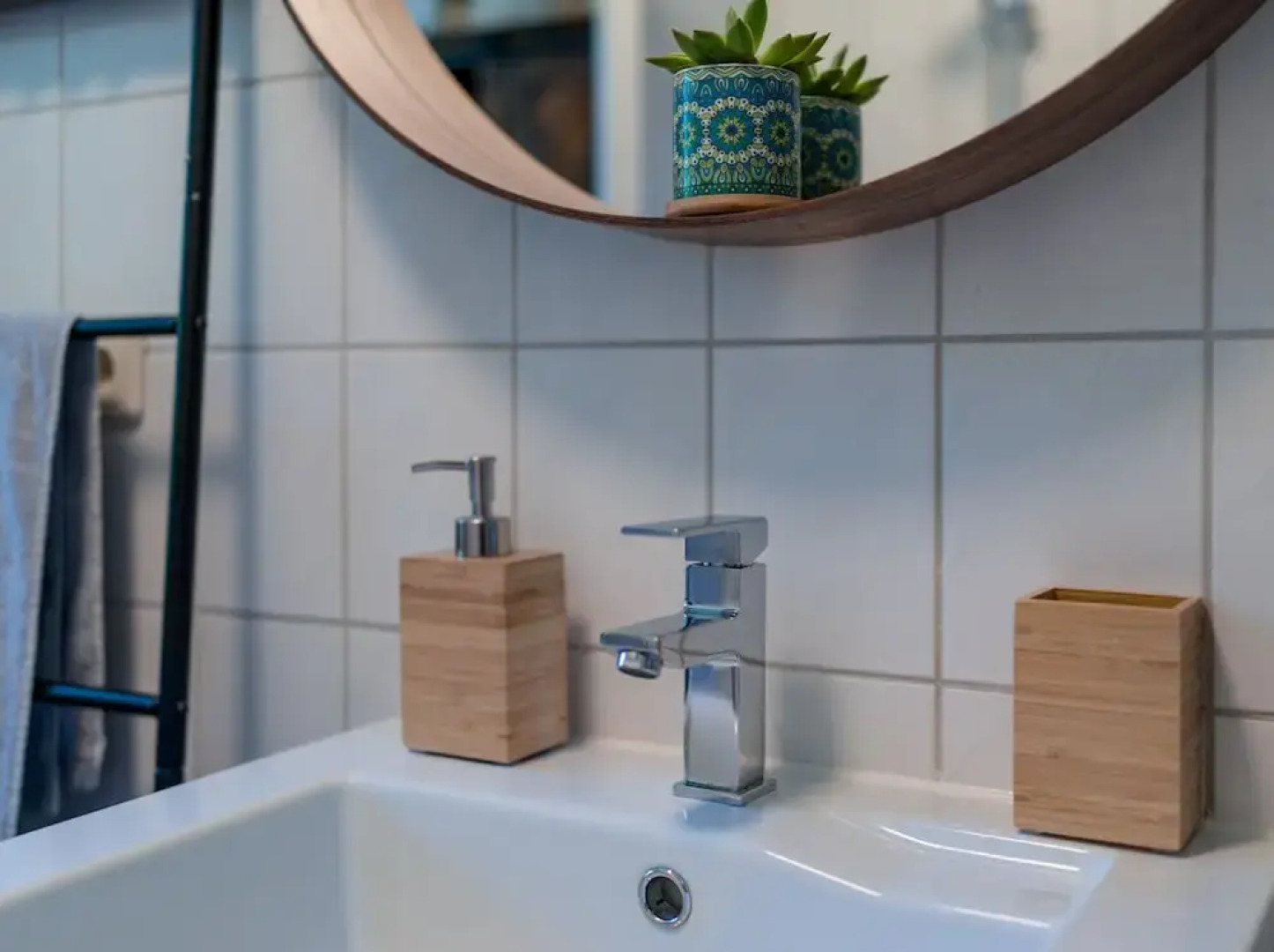 2OG Rechts 80m2 3-Zimmer Wohnung