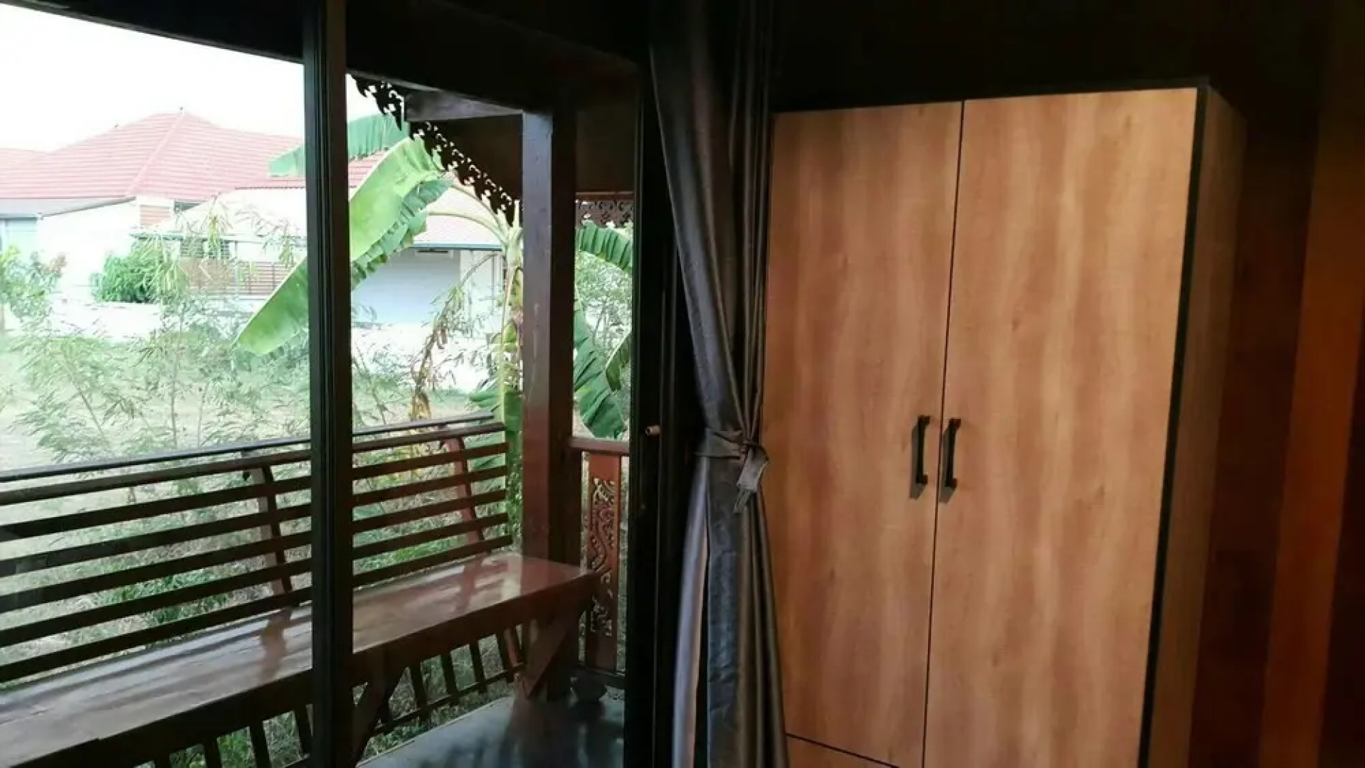 Tanavadee Boutique and Resort