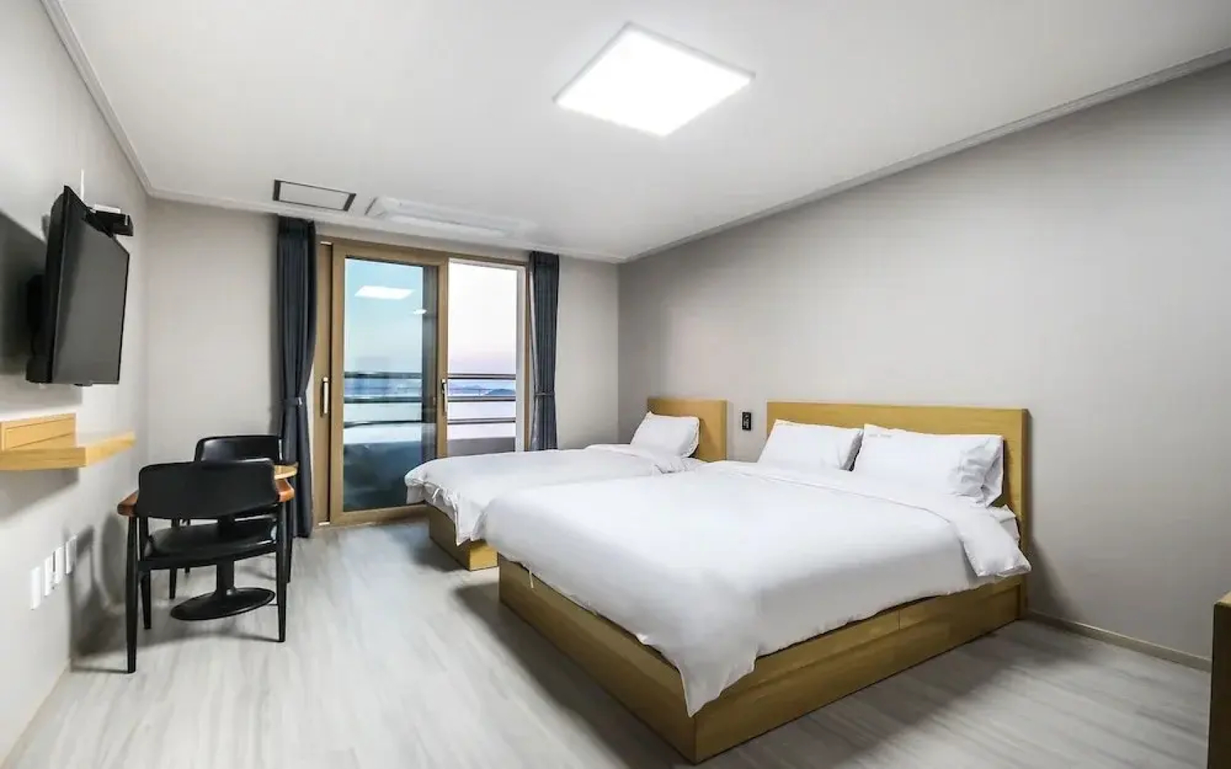 Wando Hotel Prague