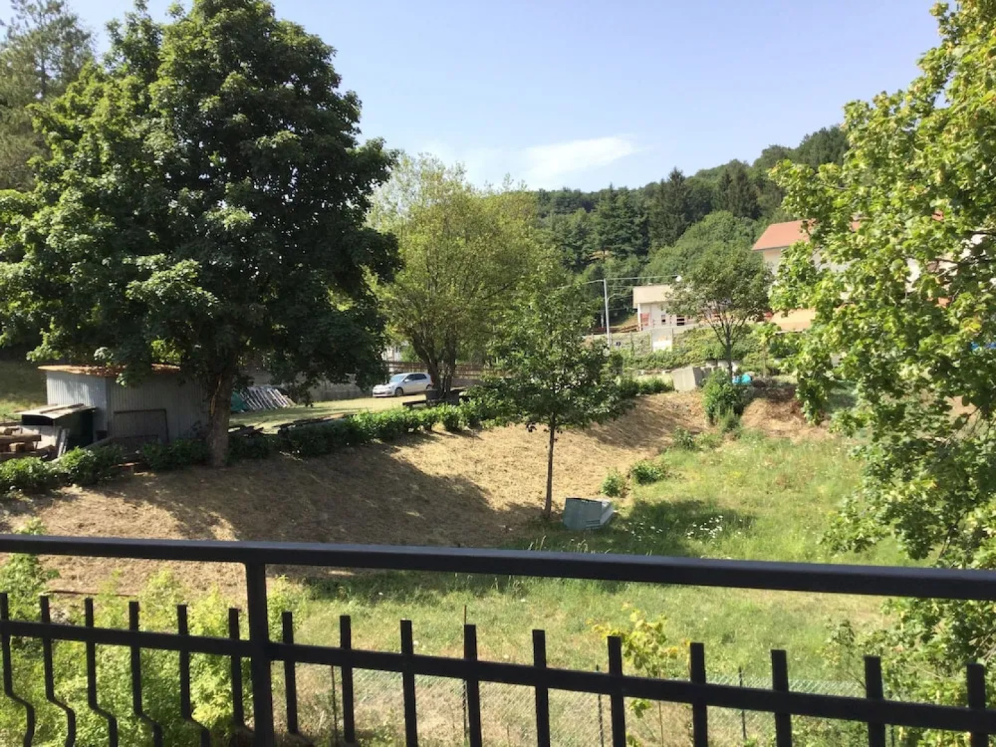 Deep Liguria Inland Holiday Apartments