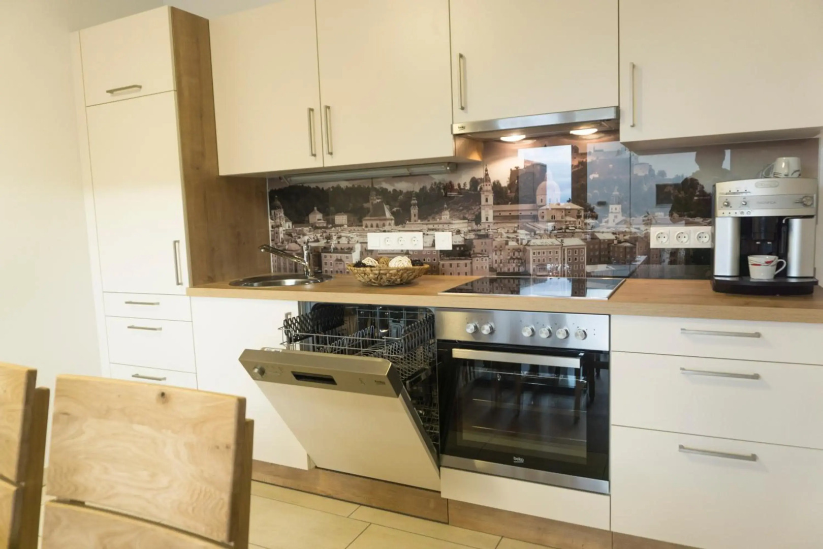 Apartment Villa Rigoletto