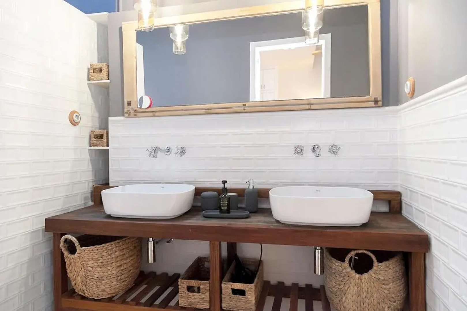 A historic XVI century beach home near Barcelona