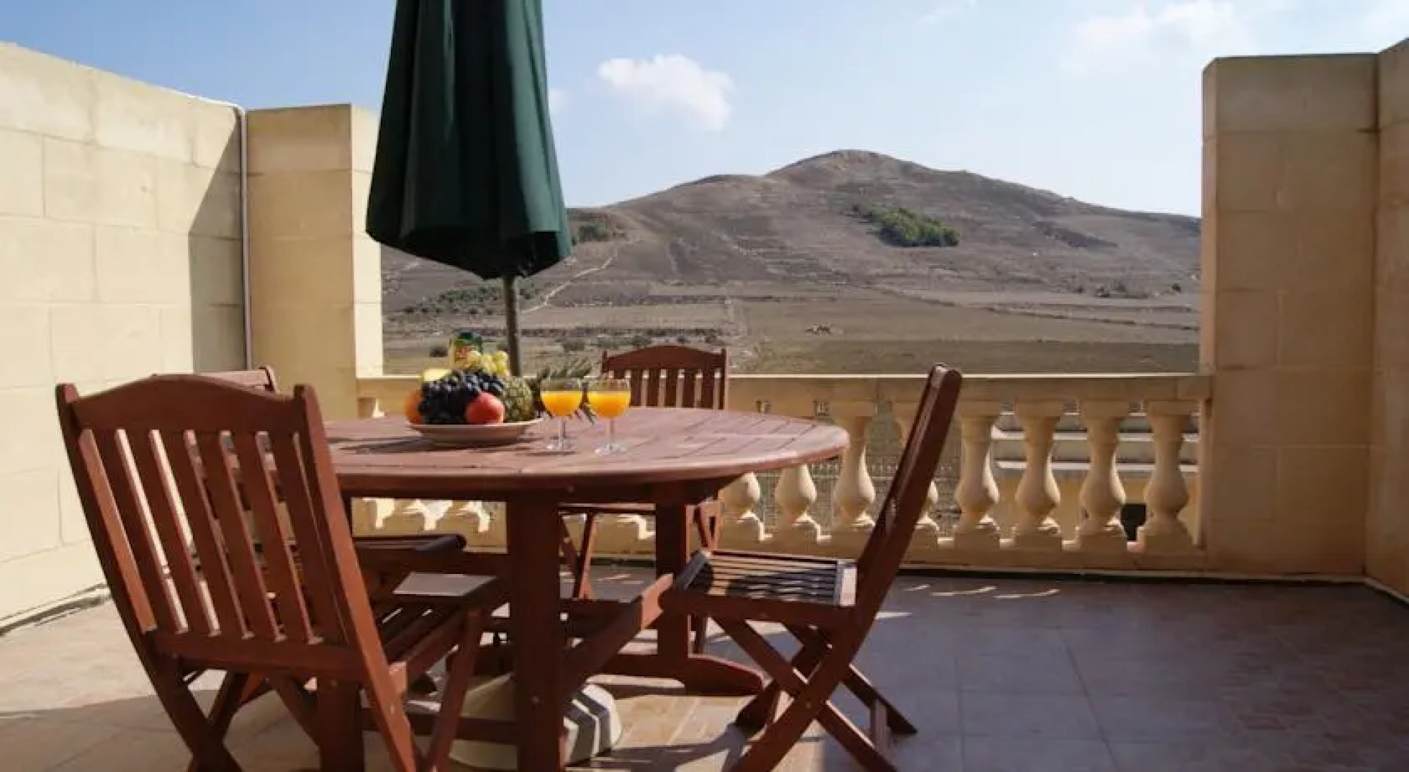 Ta Maria Penthouse