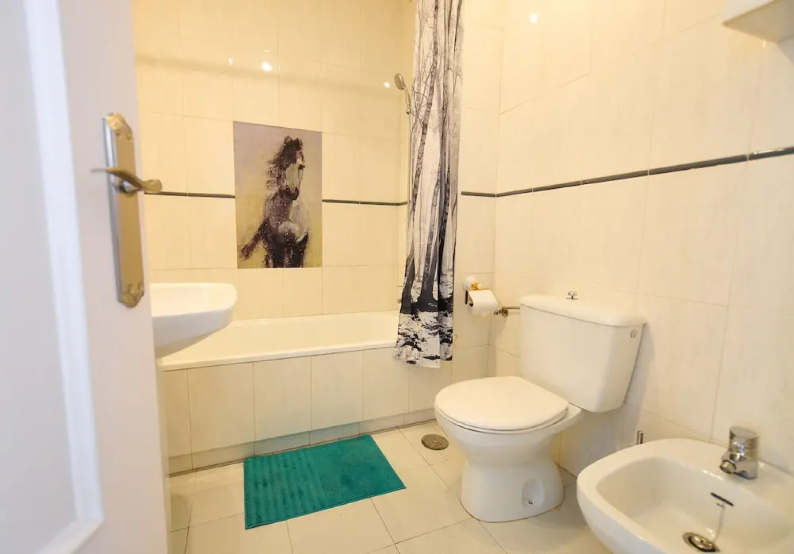 Sitito Benalmádena Centro