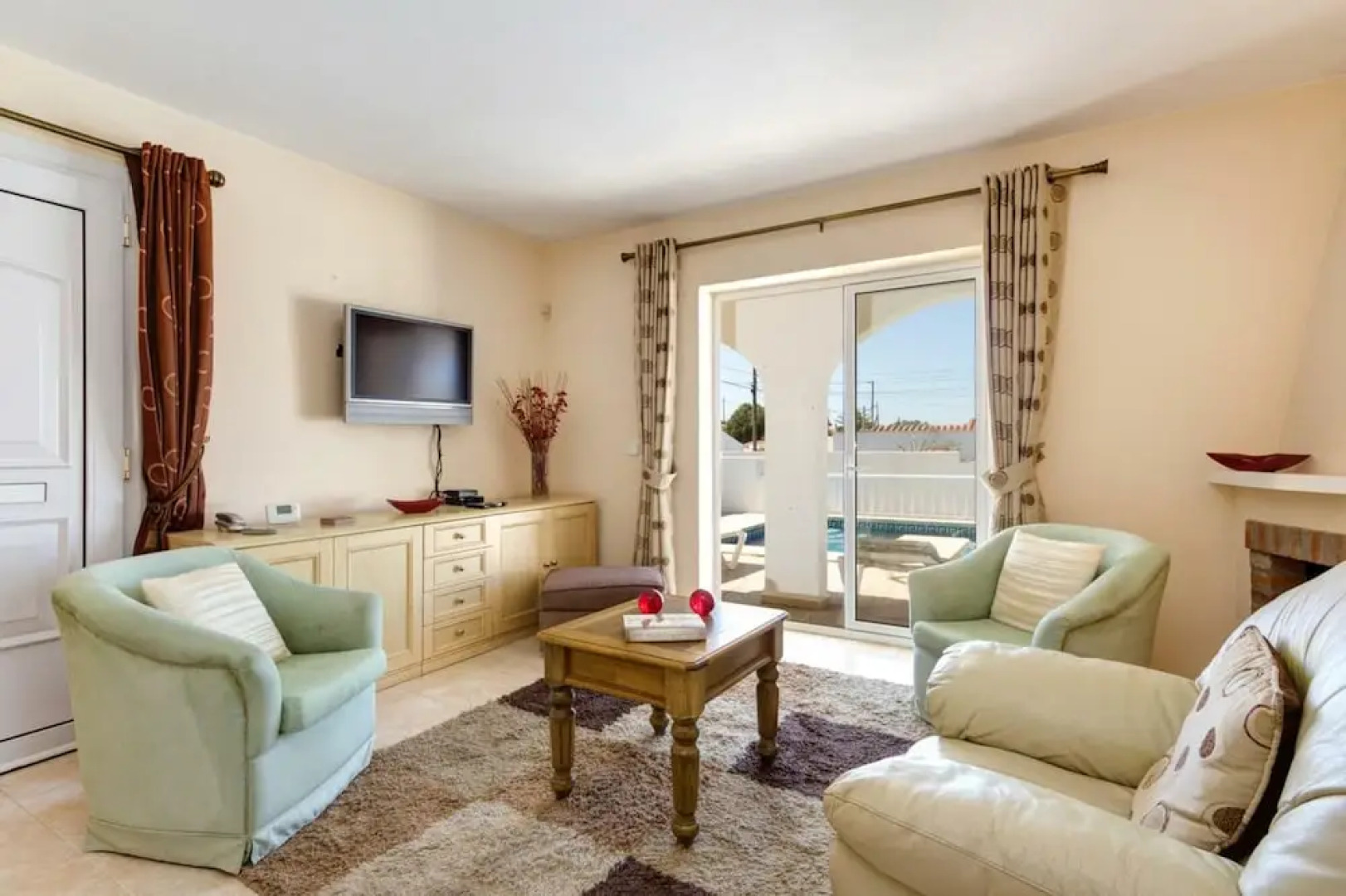 107620- Villa in Cala Porter