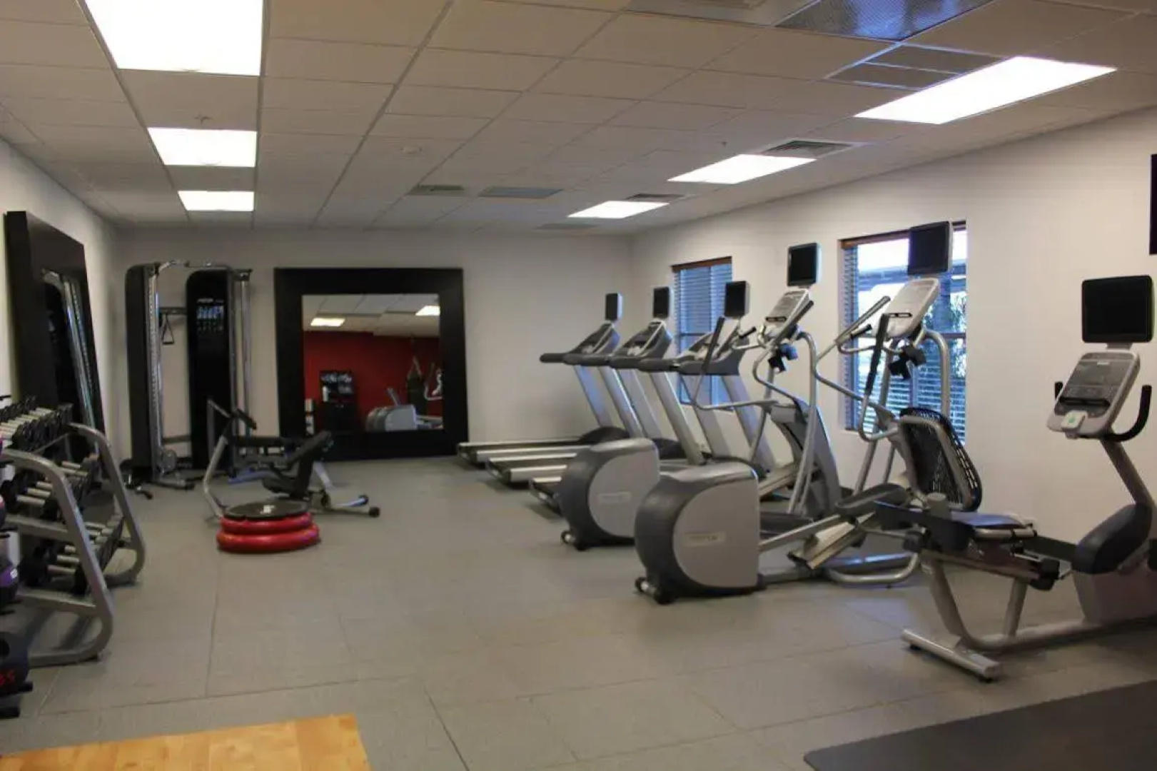 Homewood Suites by Hilton TechRidge Parmer @ I-35