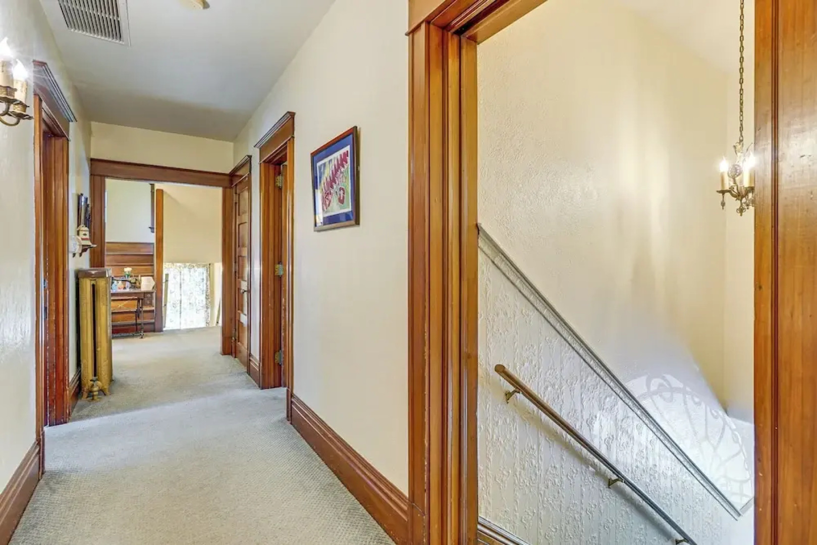 Spacious Home 2 Mi to Seneca Allegany Casino!