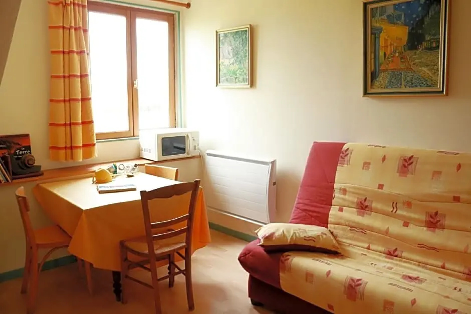 Chambres dHôtes La Ferme aux Escargots