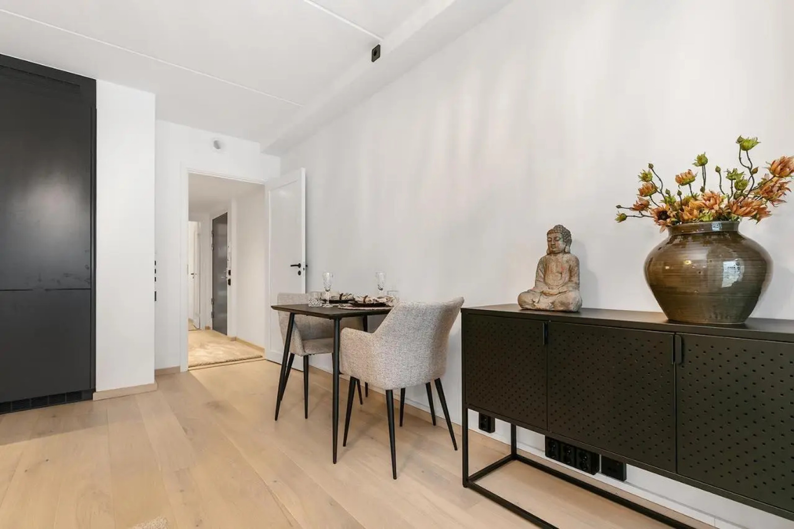 Keybutler Modern Apartments