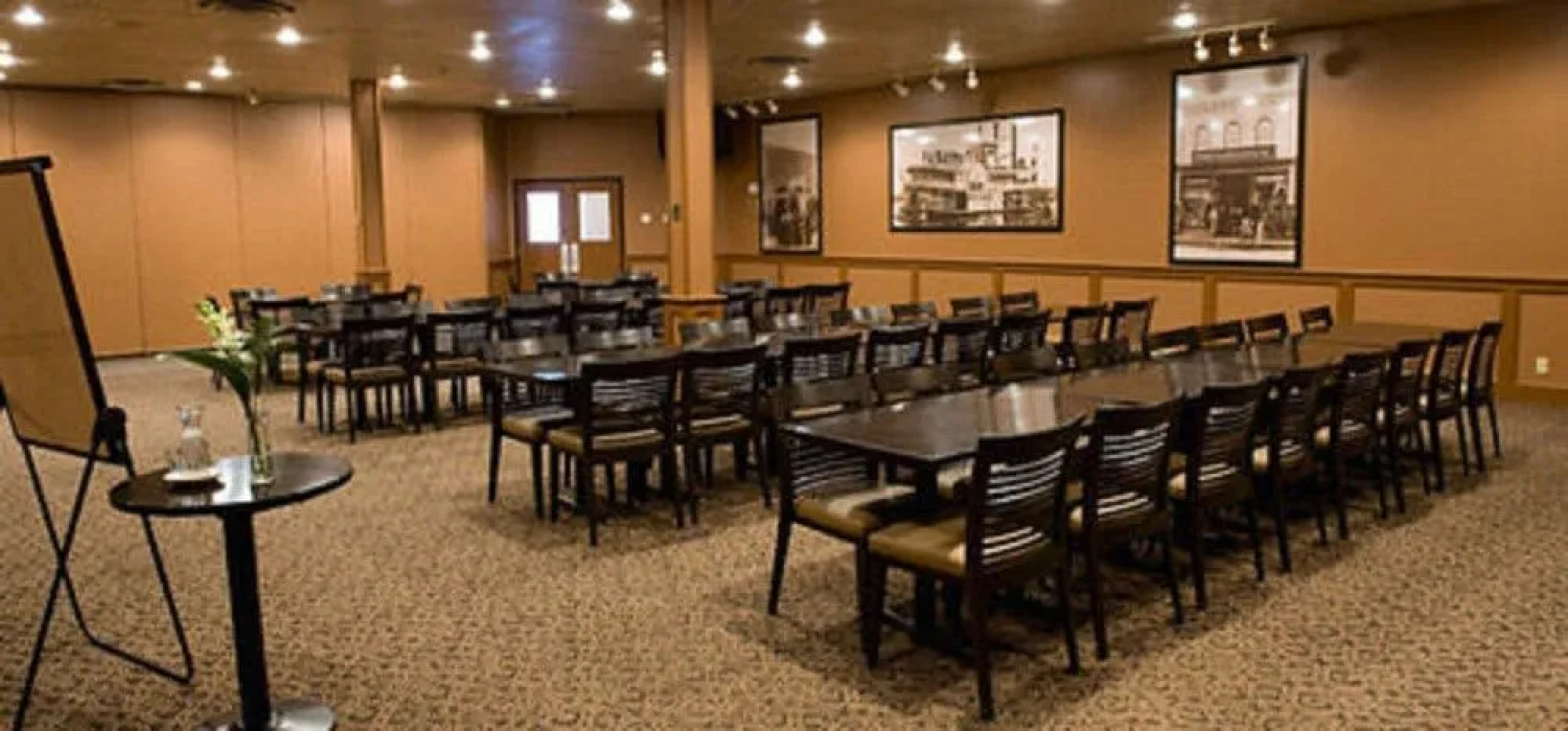 Virden Central Hotel