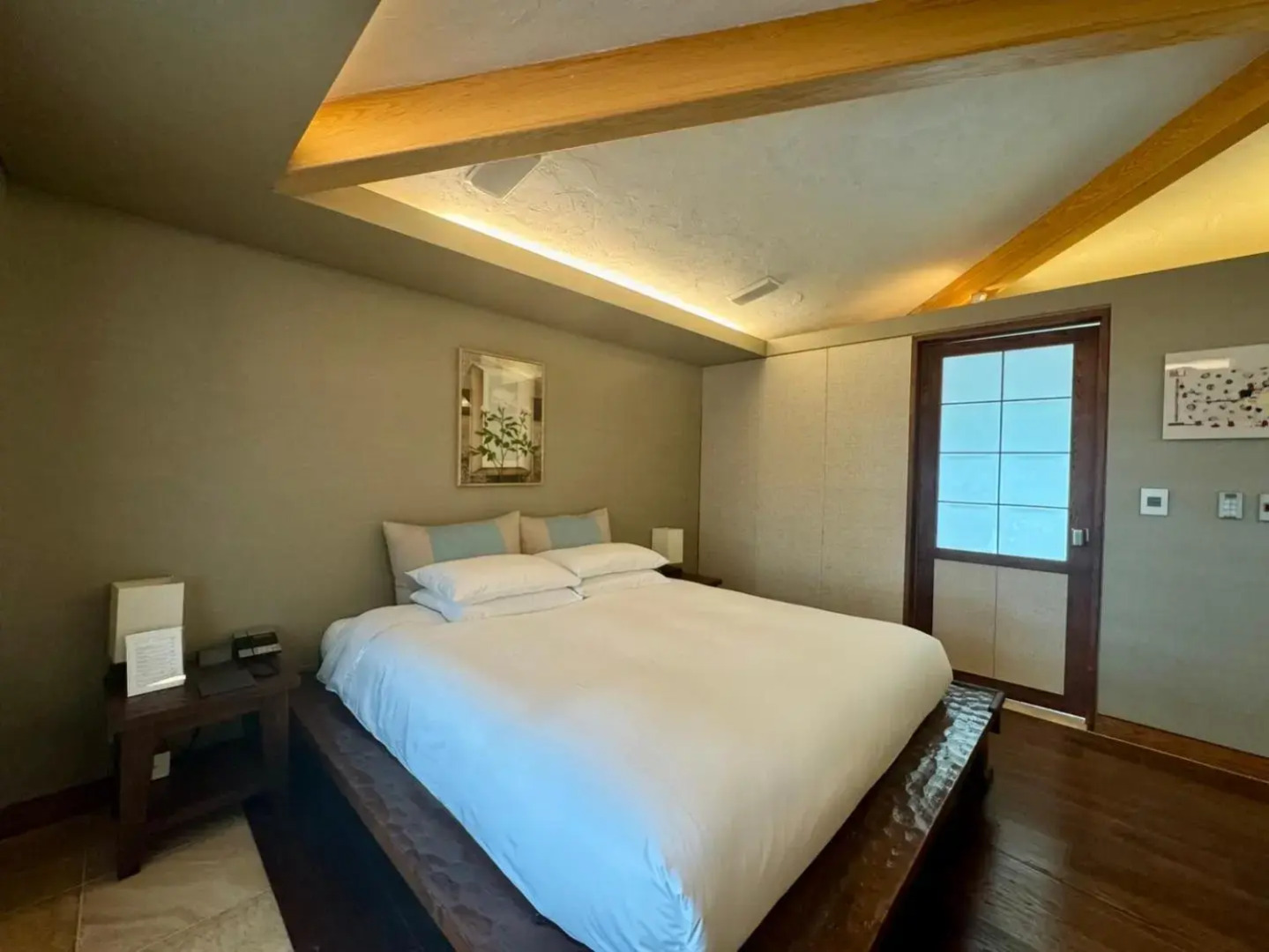 Seaes Hotel & Resort