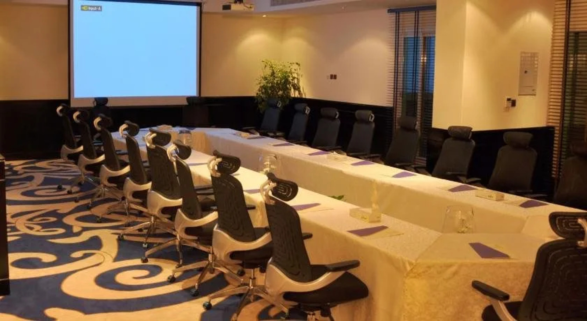 Nelover Qurtubah Hotel