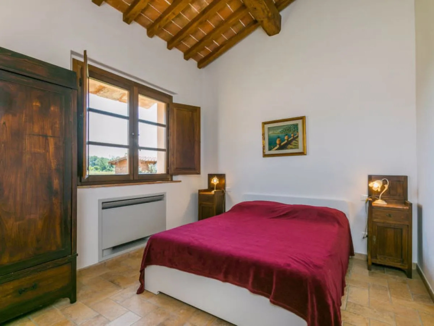 House Papilio Guardistallo