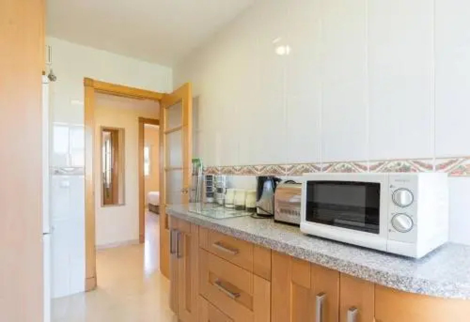 Sunny Apartments Benalmadena Golf