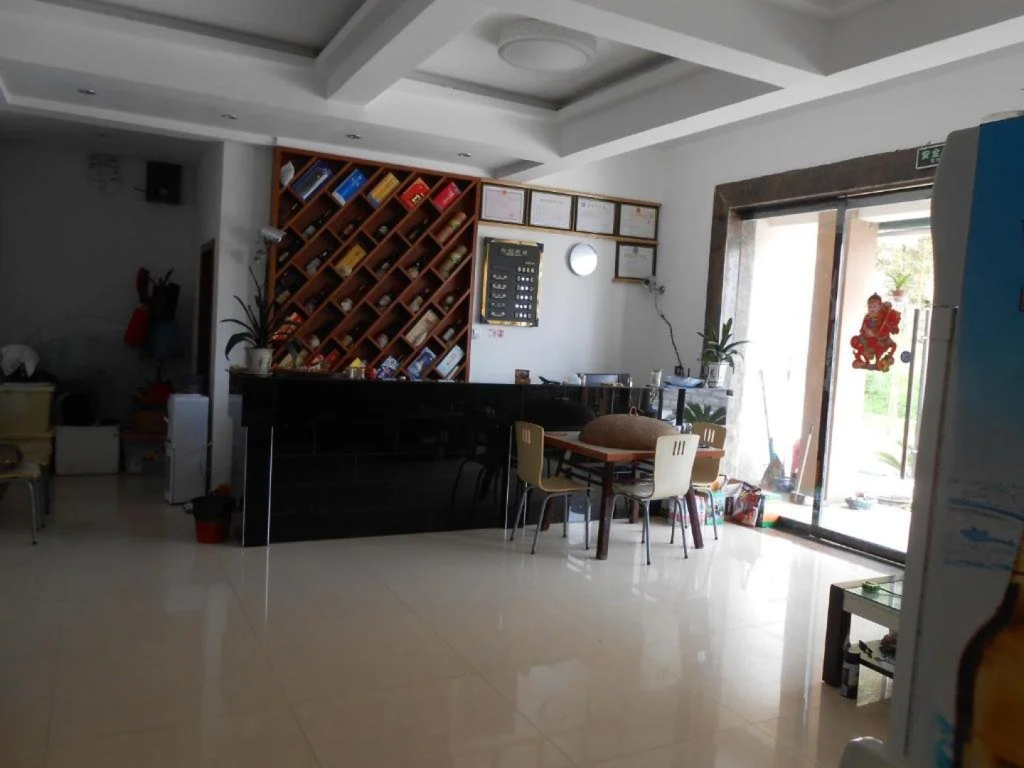 Shengsi Huajing Villa