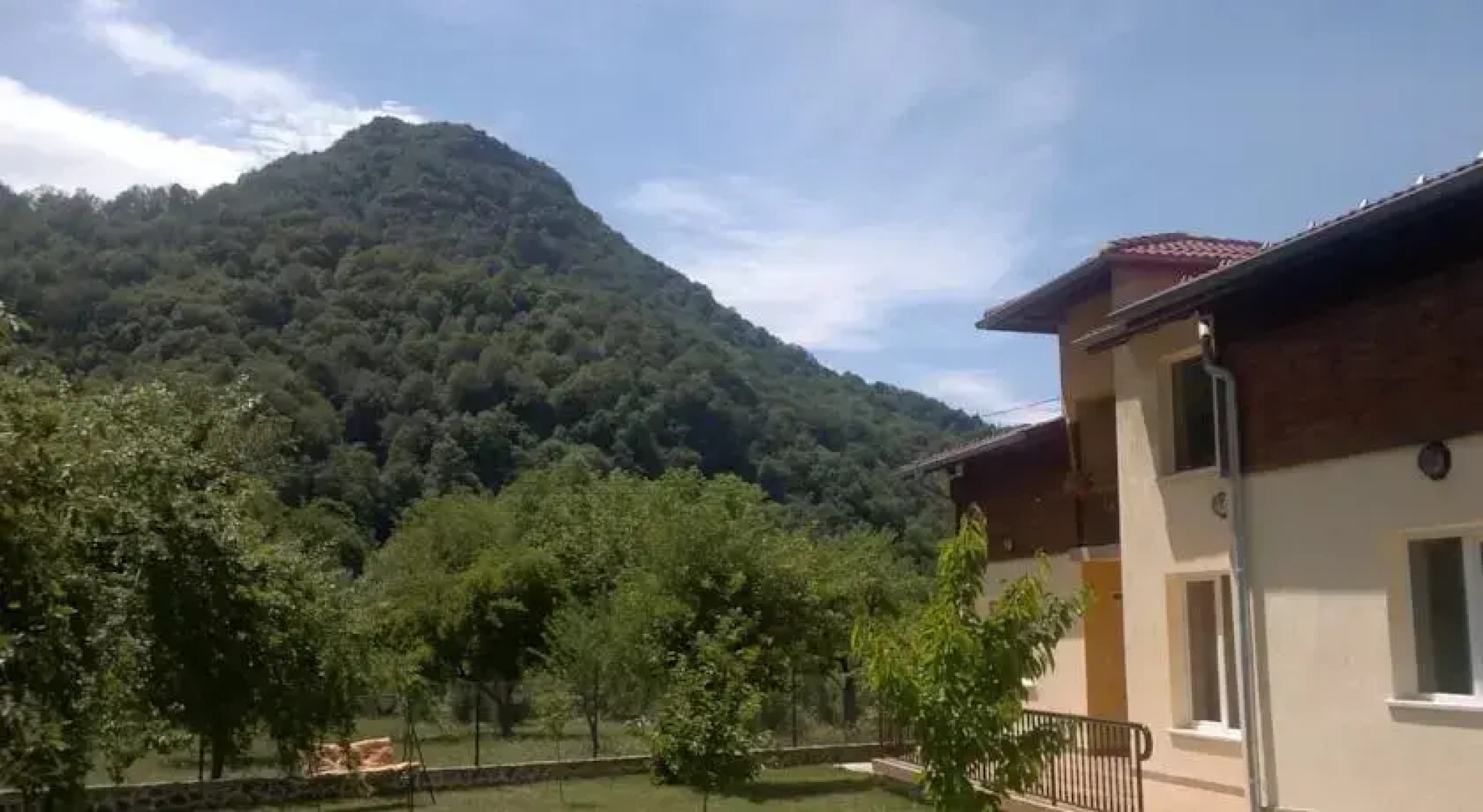 Villa Nanevi