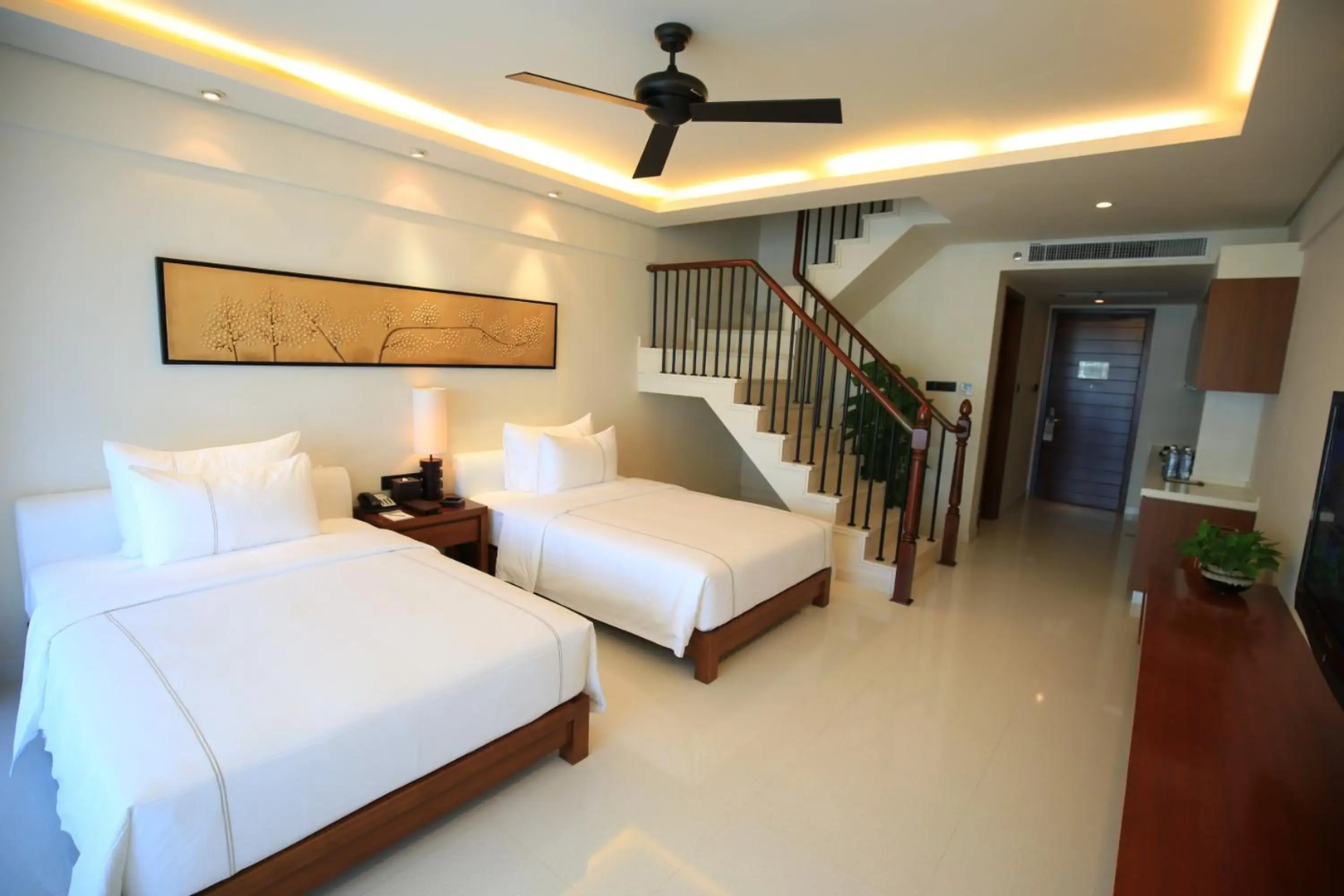 Ocean Sonic Resort Sanya