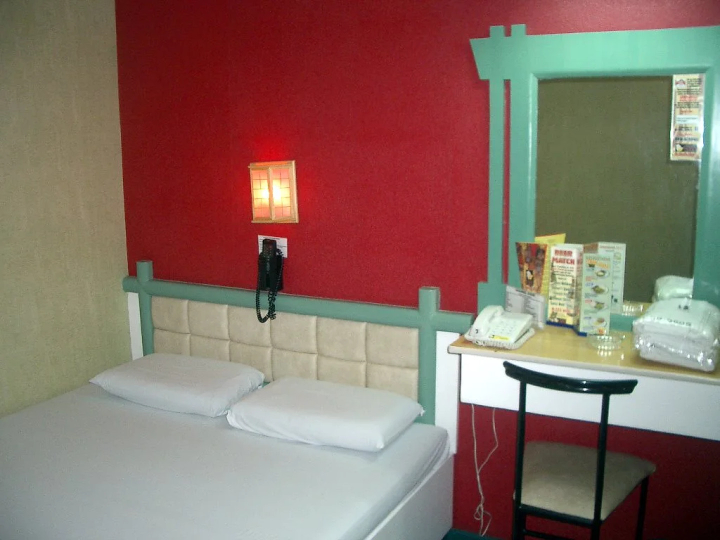 Hotel Sogo San Pedro