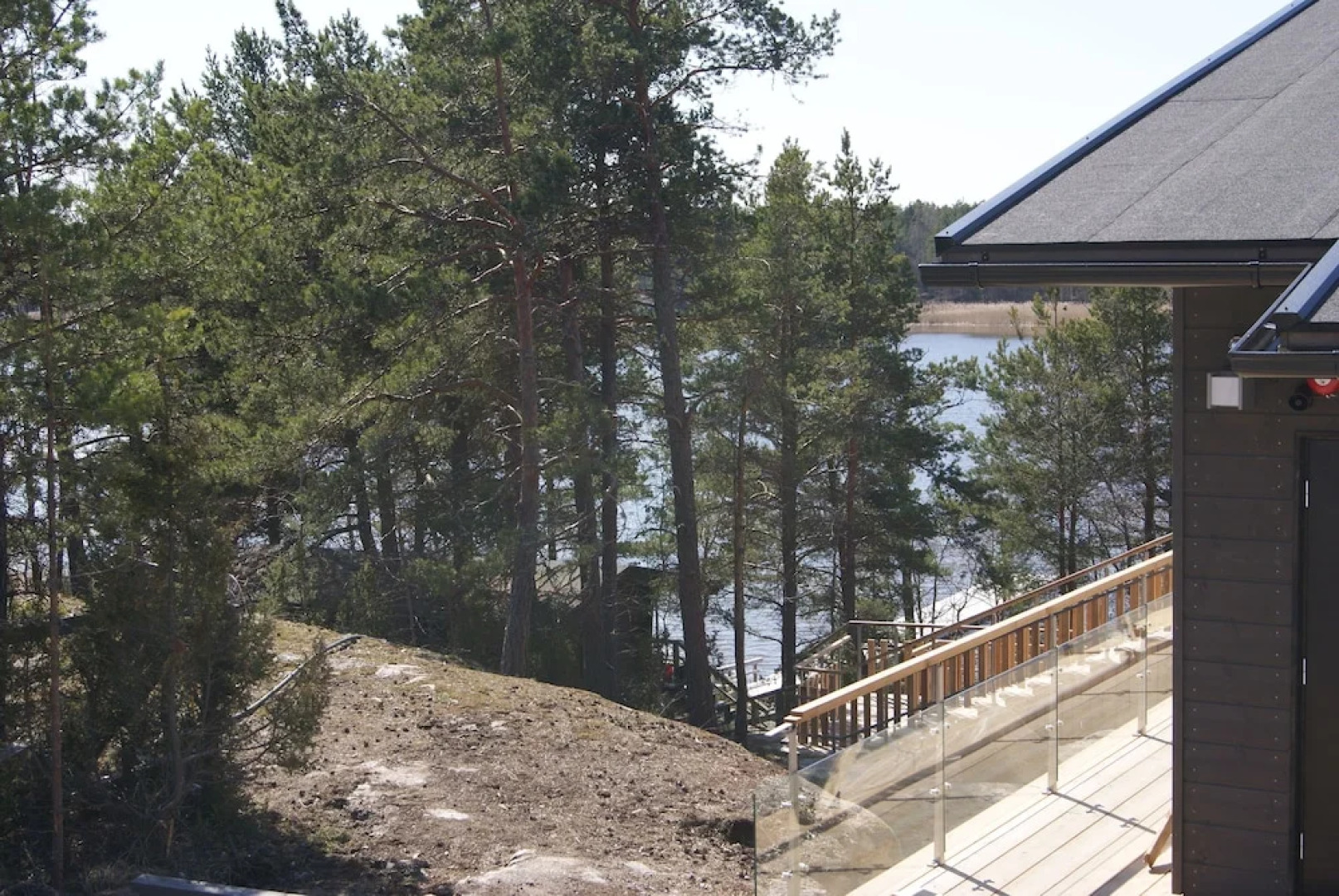 Hyvinvointi- ja Elämyskeskus Helmiranta