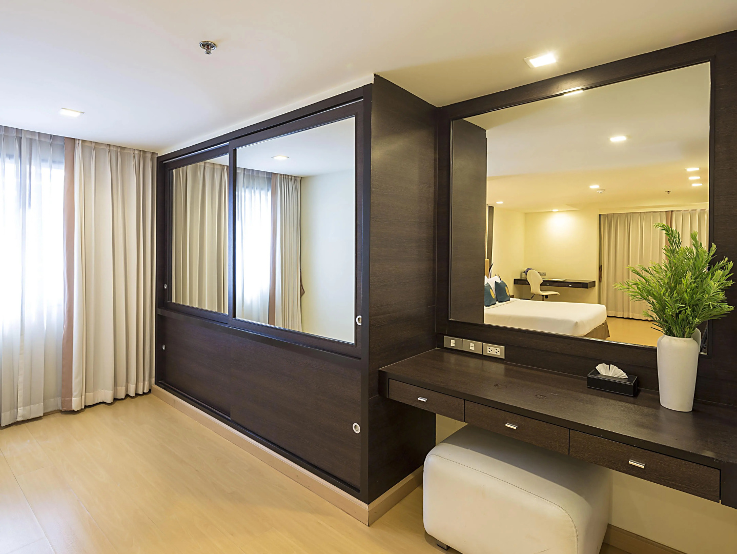 Aspen Suites Hotel Sukhumvit 2 Bangkok