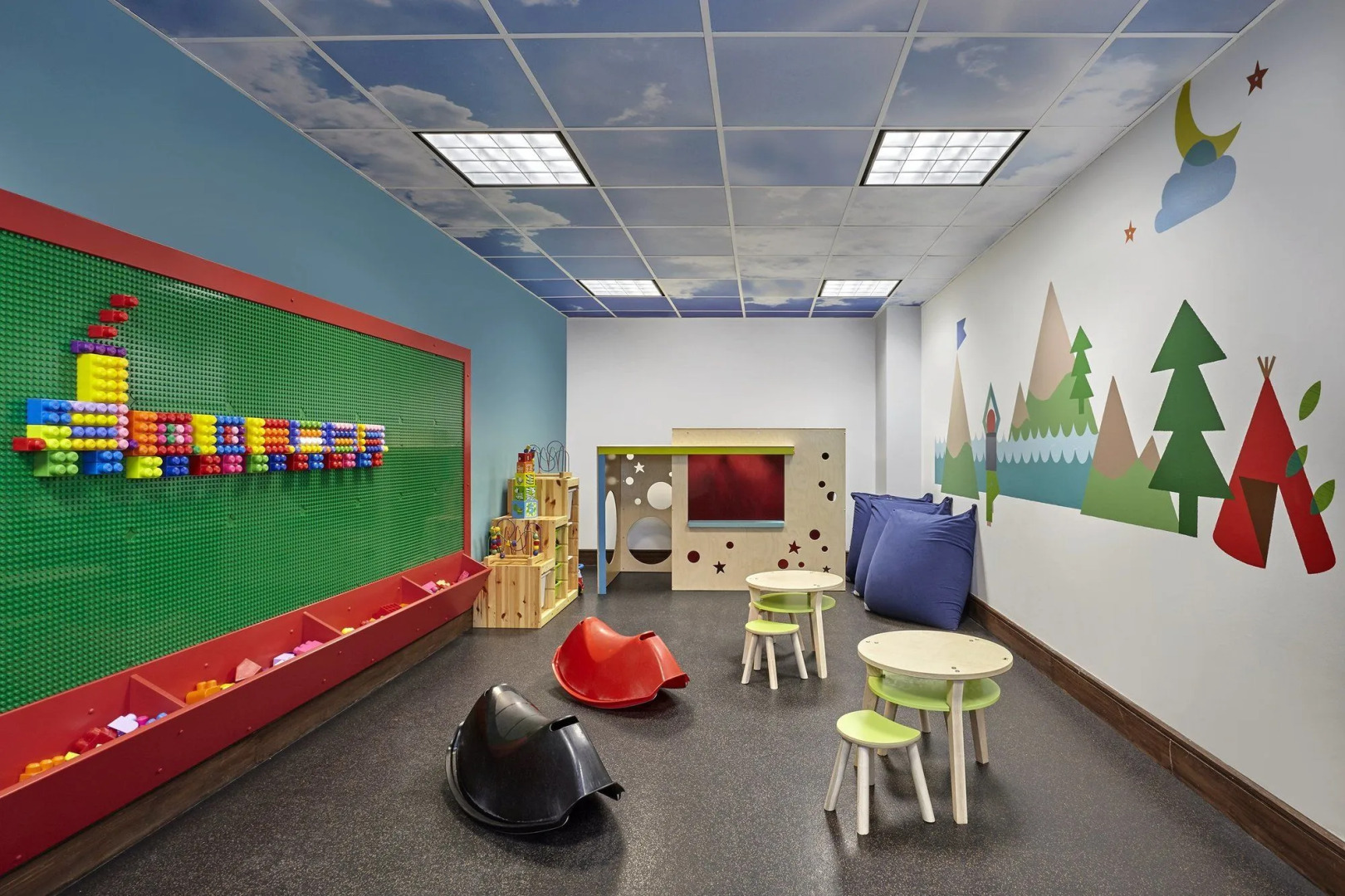 Westin Trillium House, Blue Mountain