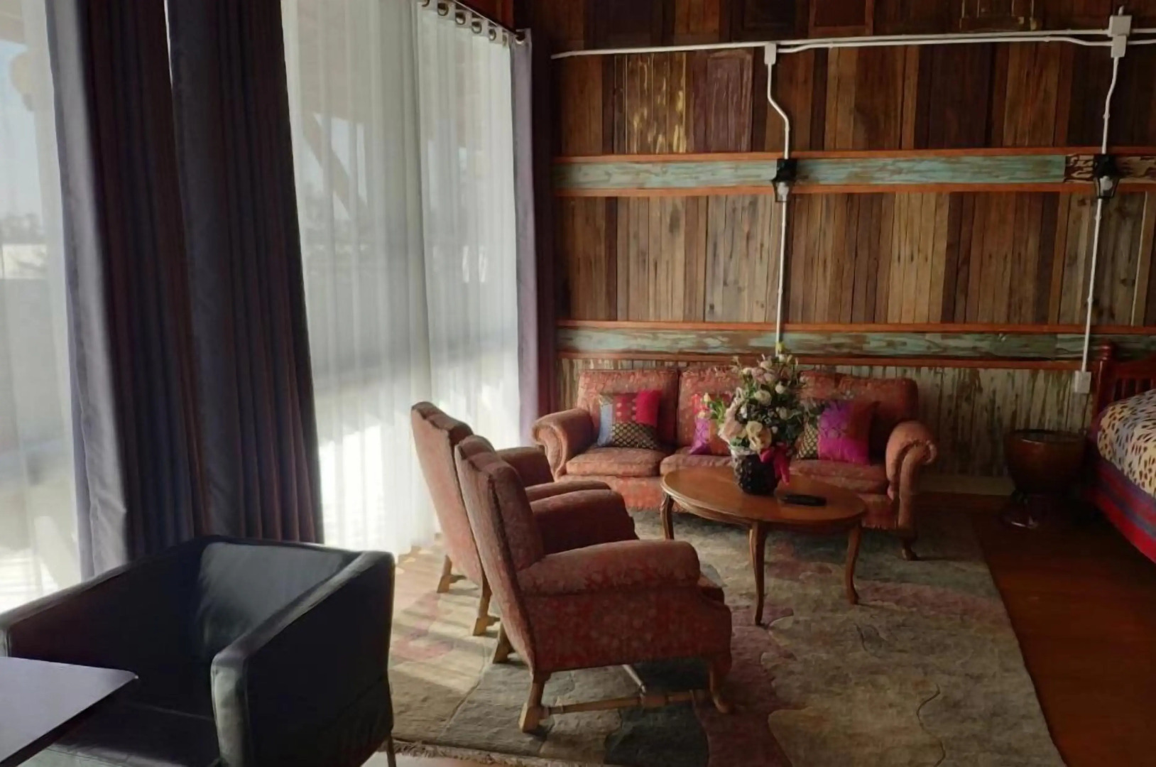 Coffee&Homestay568 Branch 2