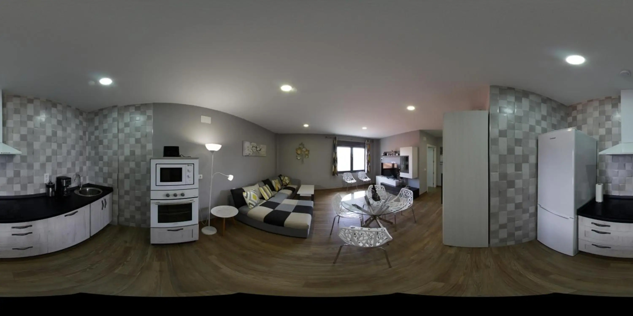 Apartamentos La Chaparrina del Jerte