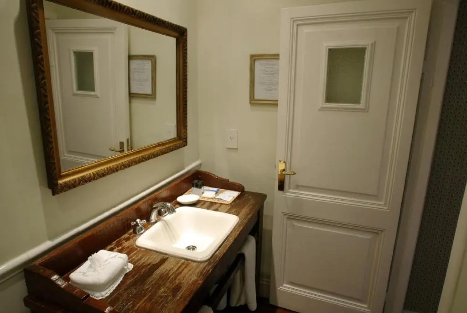 Hotel del Casco