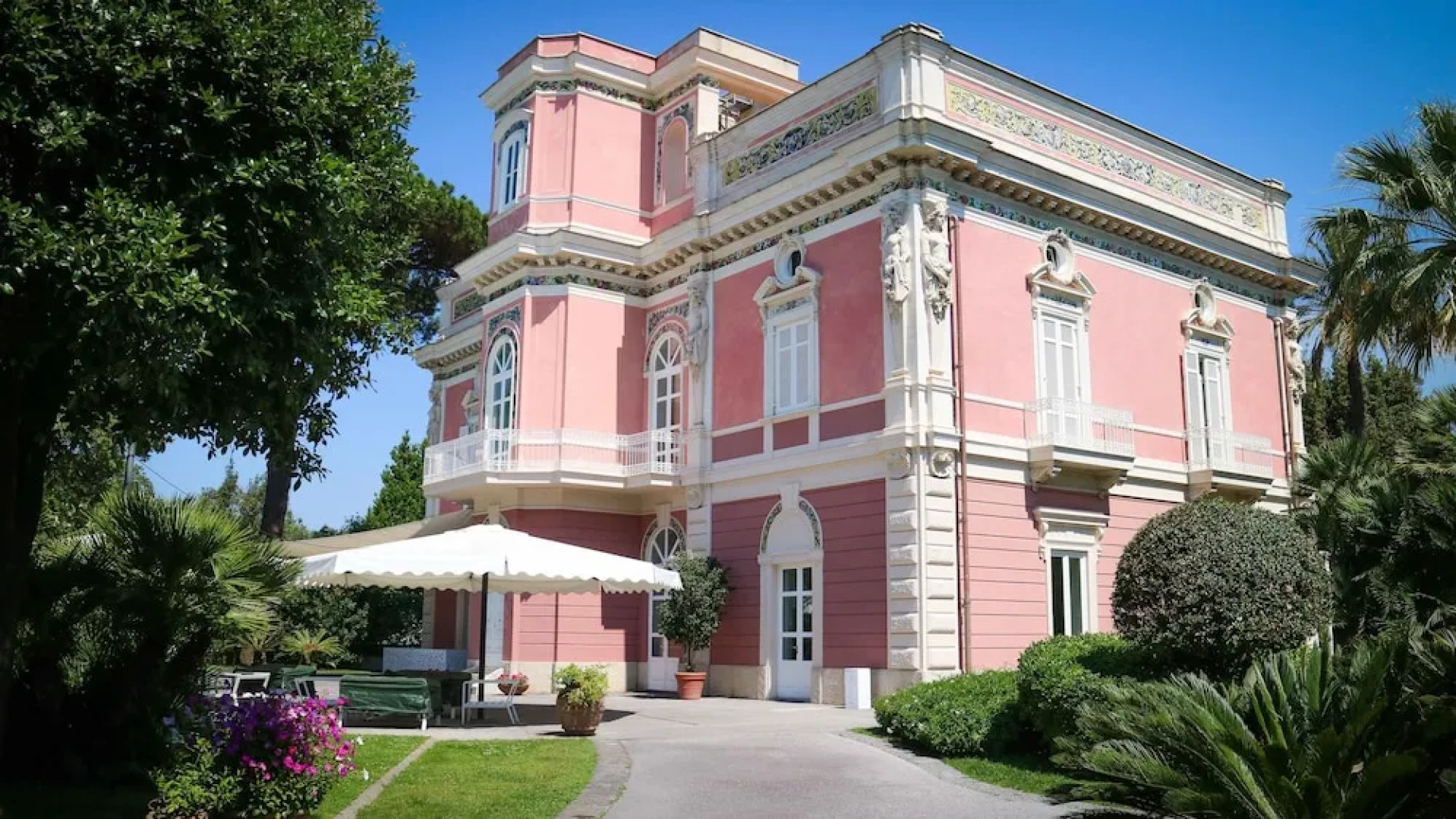 Palazzo dei Concerti