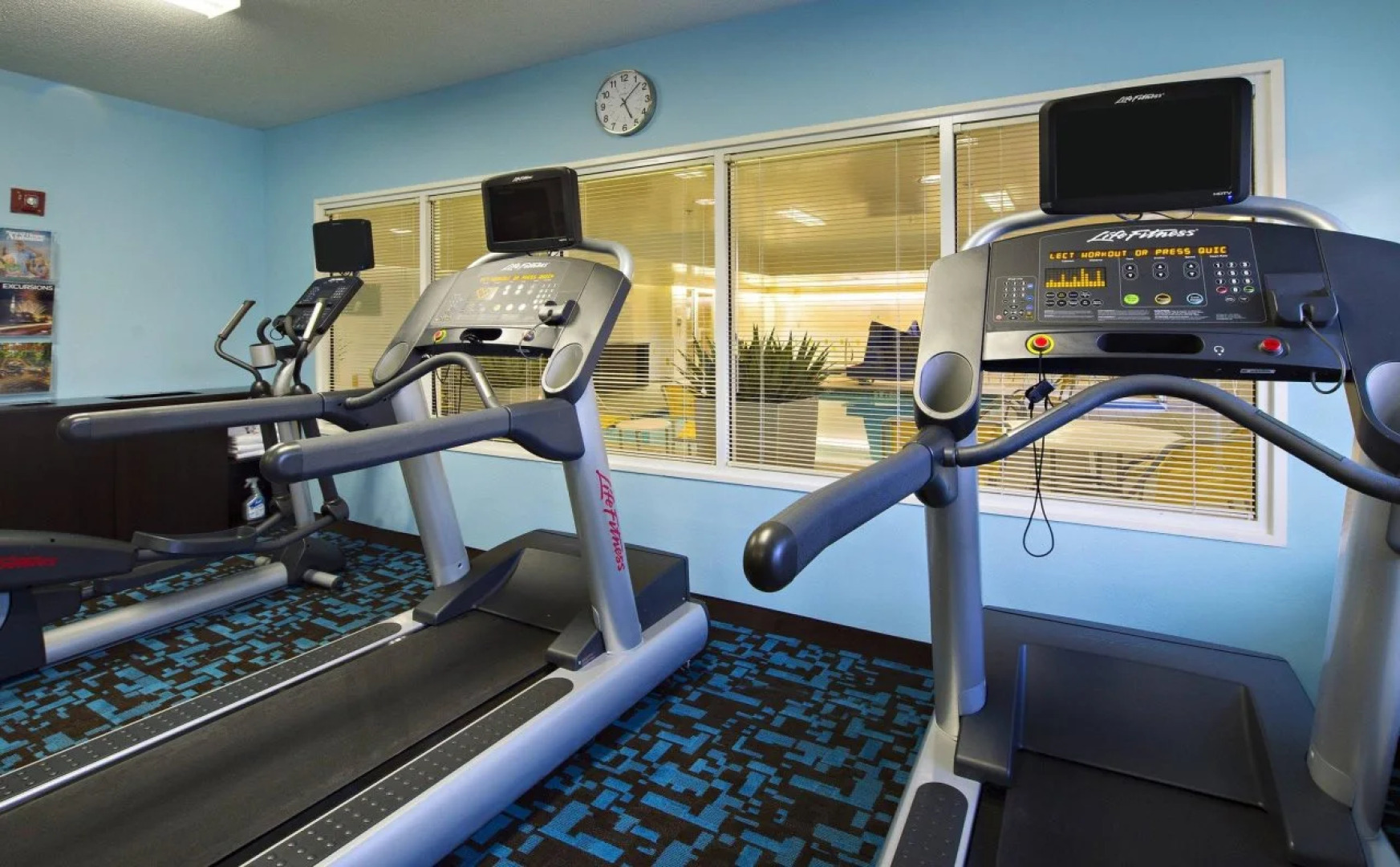 Fairfield Inn by Marriott Huntsville