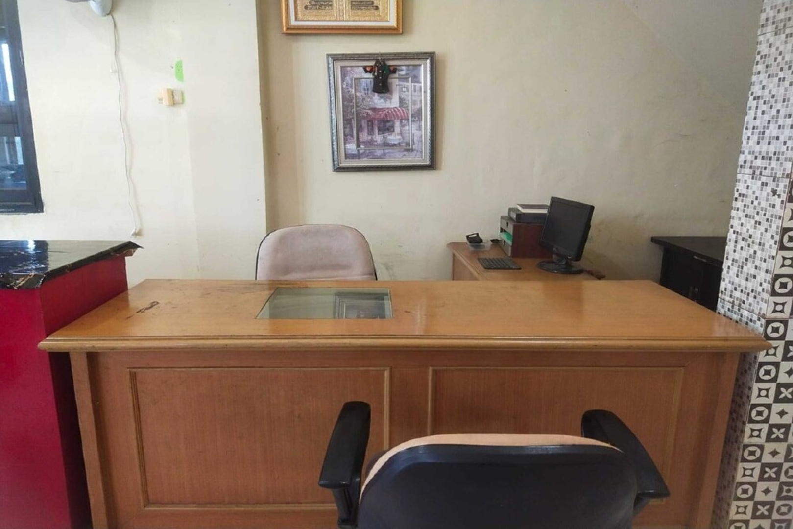 Hotel O Delta Bnb Residence Syariah