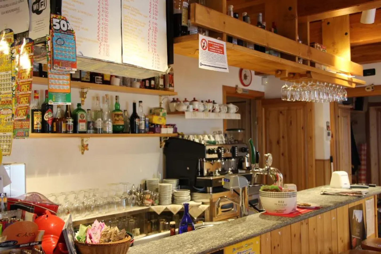 Appartamenti Le Bistrot