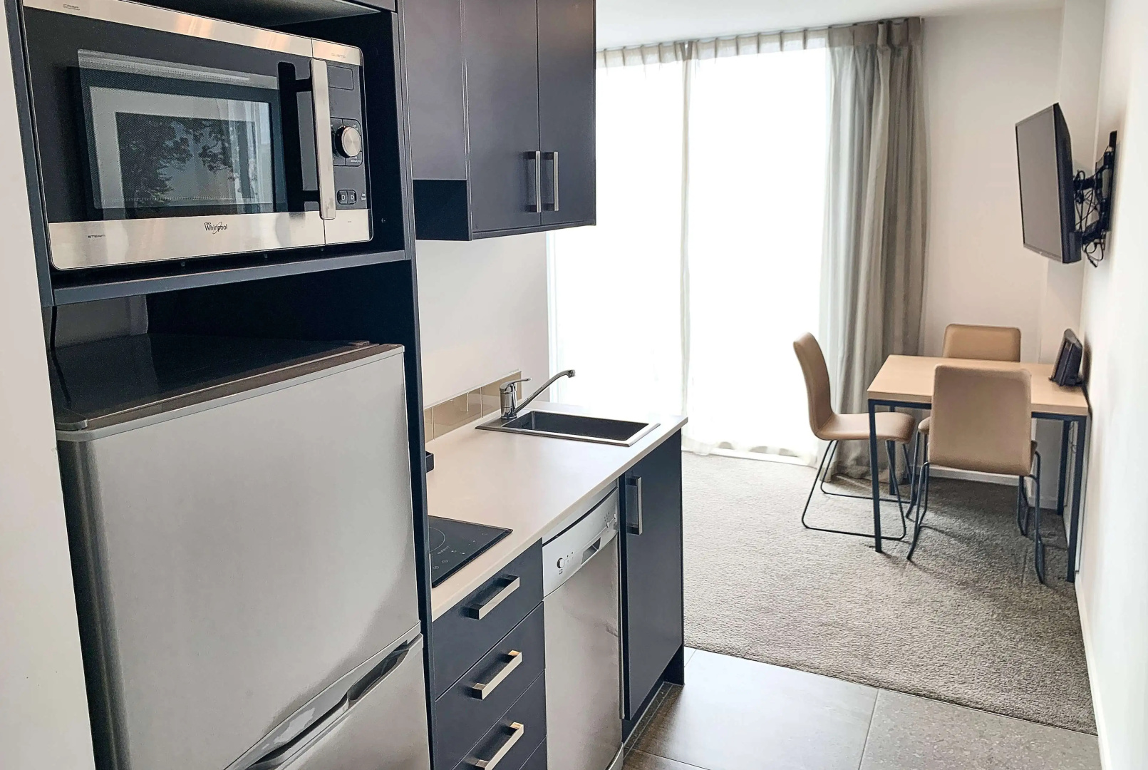 Ramada Suites By Wyndham Albany