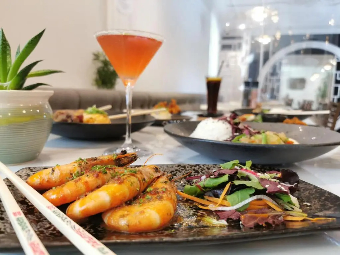 The Woodridge Inn Hotel