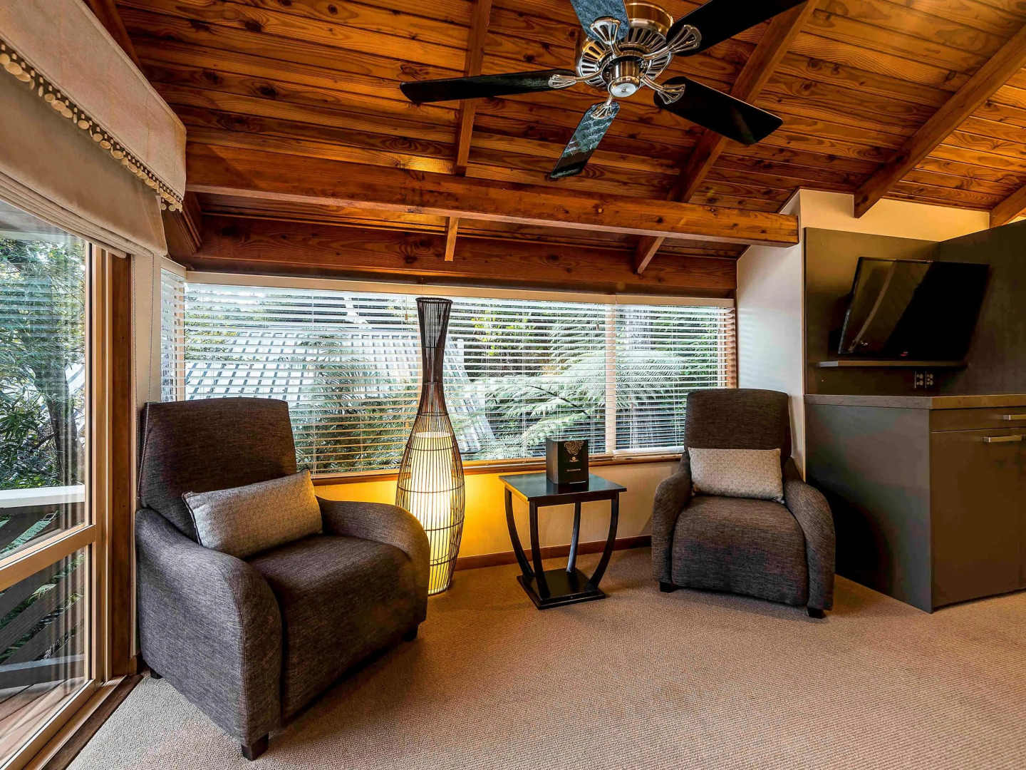 Grand Mercure Puka Park Resort