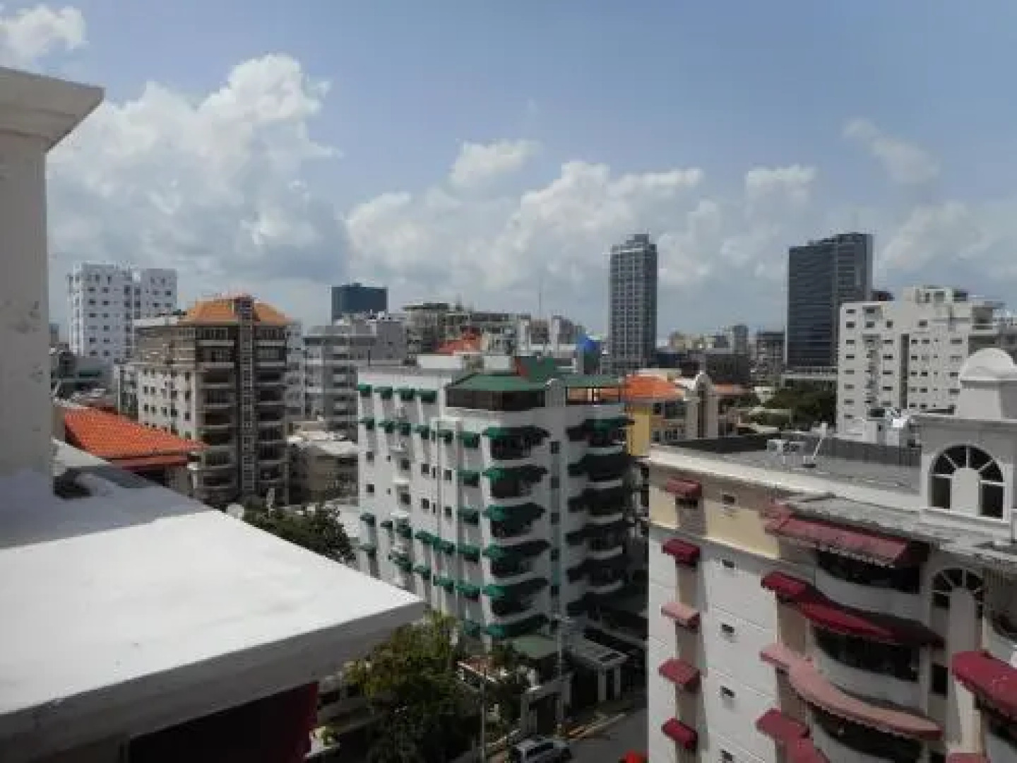 Apartamento Torre Las Perlas