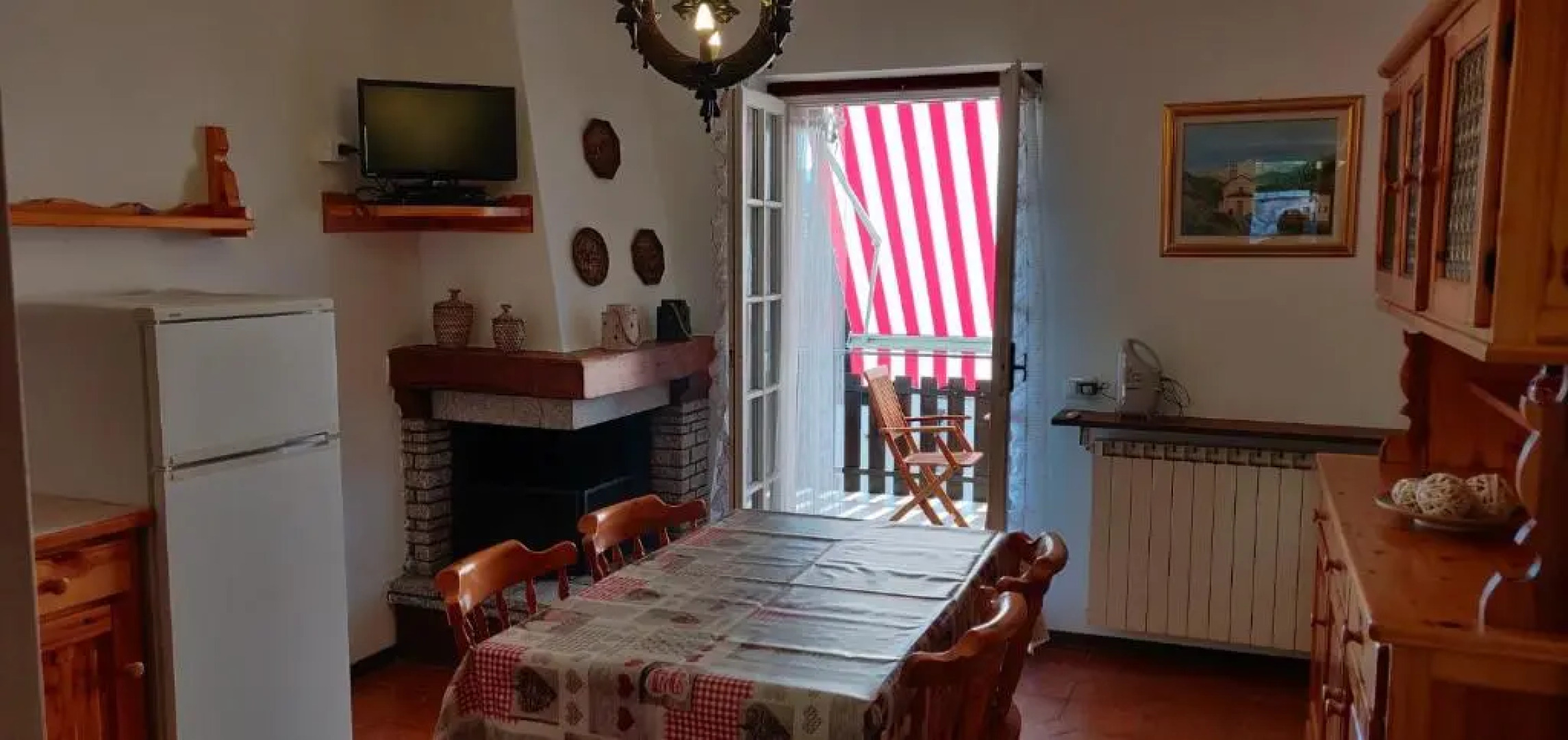 Apartment Pineta dell'Alben Self Check in