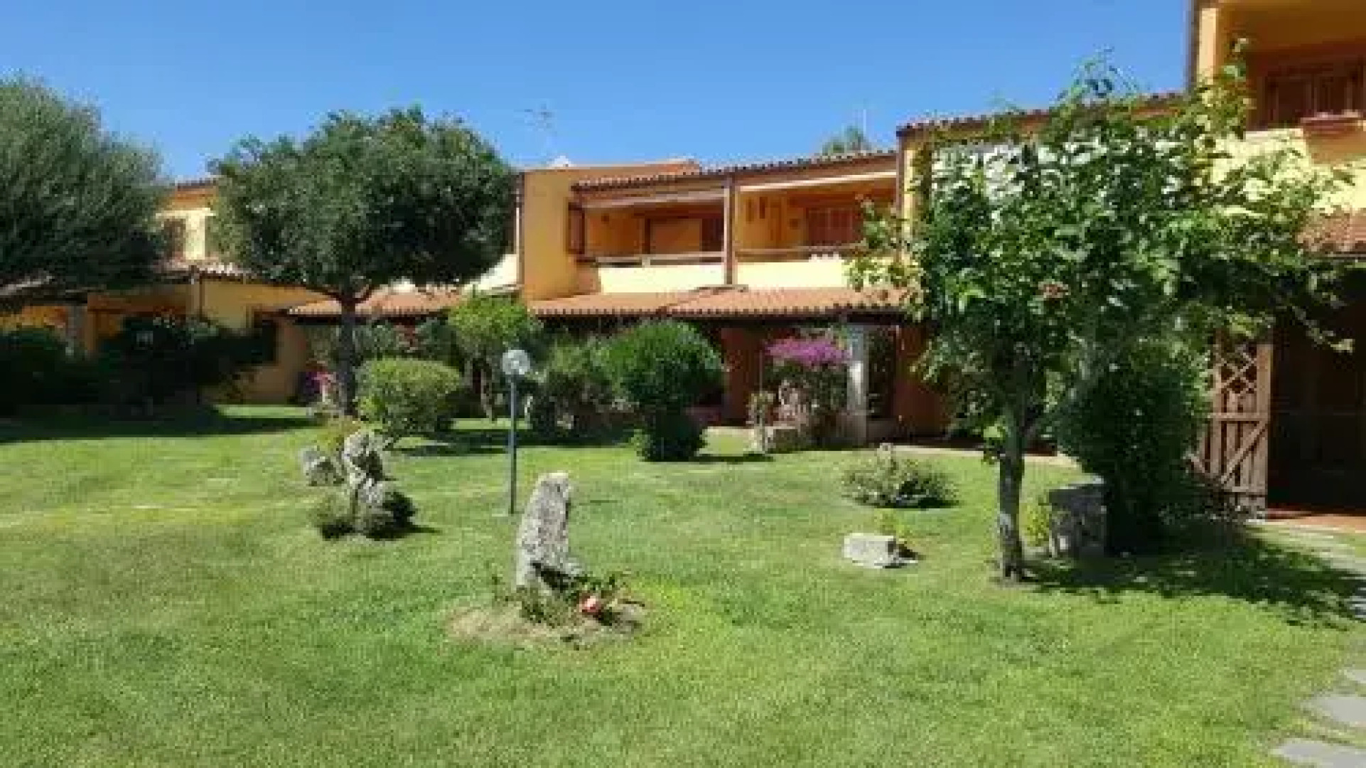 Porto Coda Cavallo Apartaments