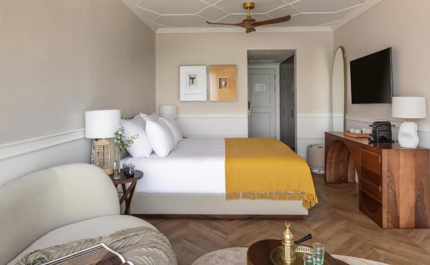 Galei Kinnereth Hotel