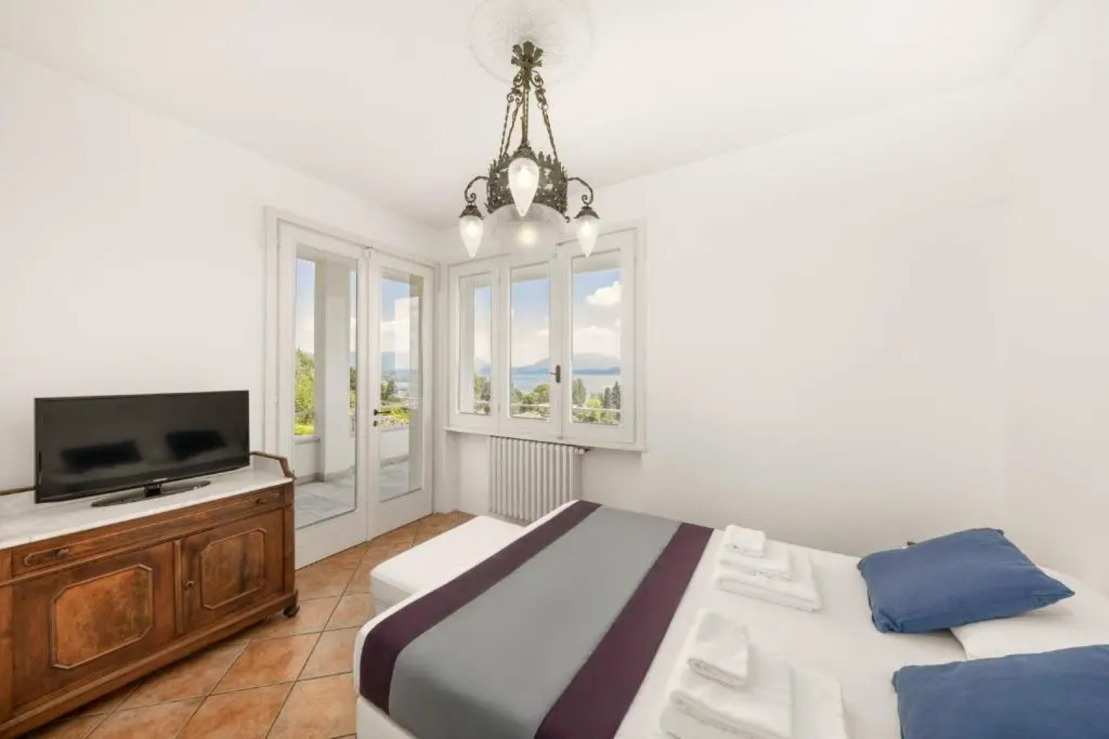 Villa Desira by Casa da Suite