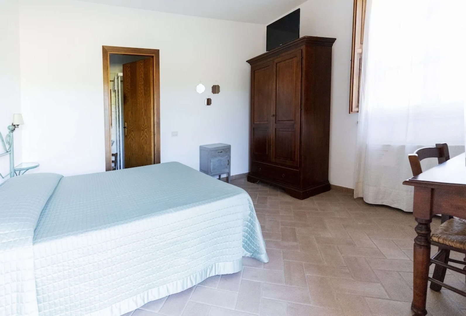 Agriturismo Saragiolo