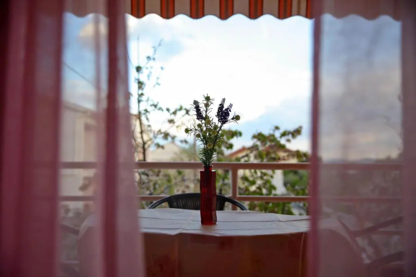 Apartments Villa Mareta
